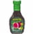 Annie's Organic Fig Balsamic Vinaigrette Perspective: front