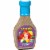 Annie's Lite Goddess Salad Dressing Perspective: front