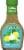 Annie's™ Organic Green Garlic Dressing Perspective: front