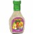 Annie's™ Organic Caesar Salad Dressing Perspective: front