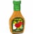 Annie's™ Organic Vegan French Salad Dressing Perspective: front