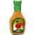Annie's Organic French Salad Dressing Perspective: front