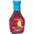 Annie's Organic Lite Raspberry Vinaigrette Dressing Perspective: front