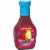 Annie's Organic Lite Raspberry Vinaigrette Dressing Perspective: front