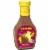 Annie's Balsamic Vinaigrette Salad Dressing Perspective: front