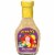 Annie's Goddess Vegan Salad Dressing Perspective: front