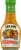 Annie's™ Organic Papaya Poppy Seed Dressing Perspective: front