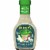 Annie's™ Homegrown Organic Cowgirl Ranch Dressing Perspective: front