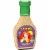 Annie's™ Organic Vegan Goddess Salad Dressing Perspective: front