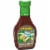 Annie's™ Organic Vegan Shiitake Sesame Vinaigrette Salad Dressing Perspective: front