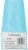 Creative Converting Celebrations Party Cup - Pastel Blue - 8 pk Perspective: front