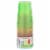 Sensations Plastic Fluted Tumbler Glasses - 8 pk Perspective: front