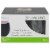 Sensations 14-Ounce Stemless Wine Glass - Clear - 4 Count Perspective: front