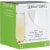 Sensations® Clear Plastic Stemless Champagne Flutes Perspective: front