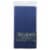 Sensations Plastic Lined Tablecover 54x108" - Navy Blue Perspective: front