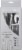 Sensations Assorted Plastic Cutlery - Silver Perspective: front