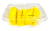 Roundy's Sliced Mango Perspective: front