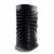Honeywell True HEPA Compact Tower Air Purifier with Allergen Remover - Black Perspective: front