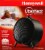Honeywell UberHeat Ceramic Personal Heater - White Perspective: front