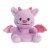 Aurora Mini Purple Palm Pals 5 inch Marbles Gargoyle Adorable Stuffed ...