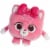 Aurora World Cuby Zoo Plush Shasha, Small Perspective: front