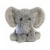 Precious Moments Tuk Elephant Plush Perspective: front