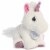 Sparkle Unicorn 8 inch - Baby Stuffed Animal by Precious Moments (15713) Perspective: front