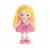 Aurora World Precious Moments Dancer Doll Little Dancer Plush Perspective: front