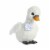 Aurora World Precious Moments Gracie Swan 9.5 inch - Stuffed Animal Perspective: front
