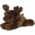 Aurora Plush Maxamoose Moose Mini Flopsie 8" Perspective: front