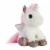 Aurora Medium White Sparkle Tales 12 inch Astra Unicorn Enchanting ...