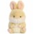 Plush Lively Bunny by Aurora (16810) Perspective: front