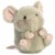 Rolly Polly Pet 5" - Frisk the Mouse Perspective: front