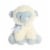 ebba Small Blue Blessing Lamb 9 inch Boy Lamb Playful Baby Stuffed Animal, One Size - Kroger