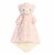ebba Large Pink Huggy Collection 16inch Bear Luvster Pink Adorable Baby ...