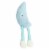 ebba Large Blue My Universe 13inches Moon Adorable Baby Stuffed Animal, One Size - Pick ‘n Save