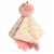 ebba Large Pink Precious Produce 13 Peach Luvster Snuggly Baby Stuffed ...