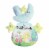 ebba Small Blue Story Pals 9 Hey Diddle Diddle Educational Baby Stuffed ...