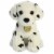 Aurora Miyoni Tots Dalmatian Pup 11 Inch Plush Figure, 1 Unit - Kroger
