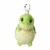 Aurora World Shelbee YooHoo Plush Turtle Clip On Perspective: front