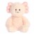 Aurora Medium Pink Tubbie Wubbies 12 inches Axolotl Snuggly Stuffed ...