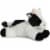 Aurora World Inc. 31175 8" Mini Moo Plush Cow Perspective: front