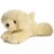 Bailie Golden Retriever Mini Flopsie 8" Plush by Aurora - 31252 Perspective: front
