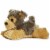Aurora World 8" Mini Flopsie Plush Cutie the Yorkie Perspective: front