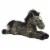 Aurora Medium Gray Flopsie 12 inch Jack Adorable Stuffed Animal, One ...