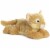 Cougar 12" Flopsie Stuffed Animal by Aurora Perspective: front