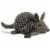 Aurora World 12" Flopsie Plush Armadillo Perspective: front