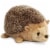 Aurora World Flopsie Plush Toy, Hedgehog Perspective: front