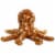 Aurora World Flopsie Plush Octopus, 12" Perspective: front