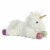 Aurora Medium White Flopsie 12 inches Prism Unicorn Adorable Stuffed Animal, One Size - Kroger